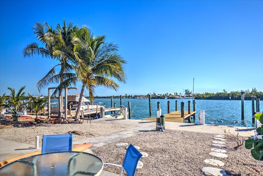 Island Time(MA392) Florida Keys Vacation Rentals